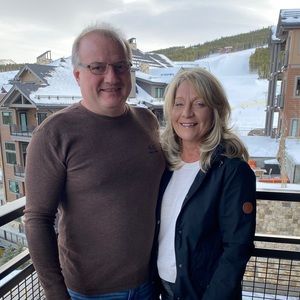 Meet your Posher, Julie